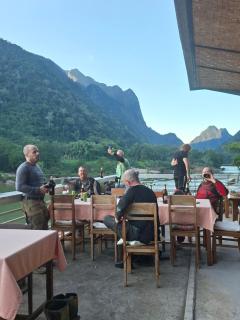 Ning Ning Guesthouse - 8