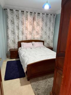 The perfect Riad Al Salam apartment - 9