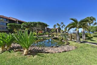 Papakea H106 · PK H106 Remodeled 2BD Condo w AC Pool Hot Tub - 1