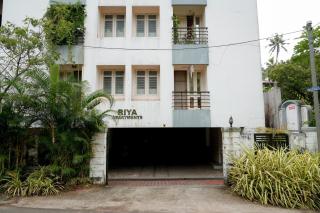 Sara's Homestay Prime Thiruvalla Stay Fully Furnished - 2