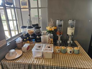 Mandalar Arch 39 Hotel - 7