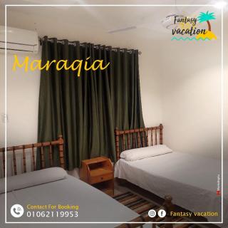 شاليه قرية مراقيا - 0