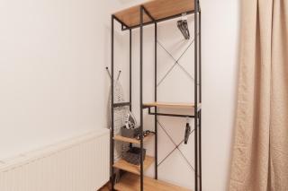 Boutique Apartment - stillvoll & modern im Herzen Stuttgarts - 9