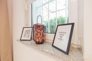 Boutique Apartment - stillvoll & modern im Herzen Stuttgarts - 8