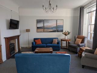 Eastgate Lodge Flat 23A - Pickering - 3