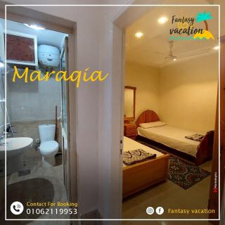 شاليه قرية مراقيا - 3