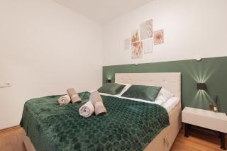 Boutique Apartment - stillvoll & modern im Herzen Stuttgarts - 5