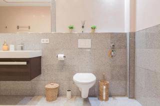 Boutique Apartment - stillvoll & modern im Herzen Stuttgarts - 1