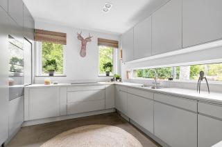 Luxury Spa Villa by the Nature with Sauna & Serenity - 9