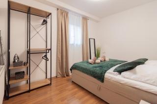 Boutique Apartment - stillvoll & modern im Herzen Stuttgarts - 5
