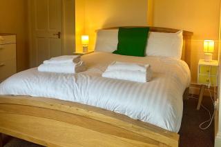 The Old Shoe Shop, 5 Well Lane - 7