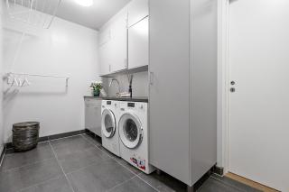 Luxury Spa Villa by the Nature with Sauna & Serenity - 7