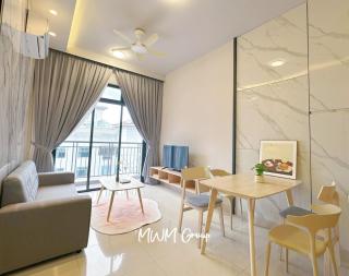 Meldrum Heights Walkable to CIQ By MWM - 7