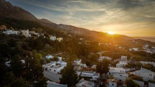 Serenity House - Magic sunsets - 9