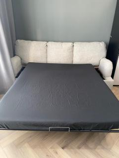 Новая квартира с 1 спальней и балконом в ЖК Nexpo City - район Экспо, торгово-развлекательный центр MEGA Silk Way, Invictus GO, Назарбаев Университет, недалеко Ботанический Сад, аэропорт - 6