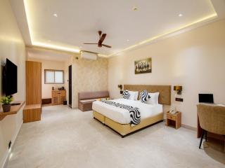 Palette Hotel Pune, MIDC Chinchwad - 0