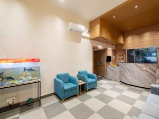 Palette Hotel Pune, MIDC Chinchwad - 2