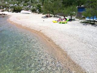 Apartmani Smiljanic - Starigrad-Paklenica - 4