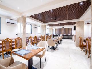 Palette Hotel Pune, MIDC Chinchwad - 7