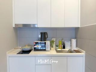 Meldrum Heights Walkable to CIQ By MWM - 1