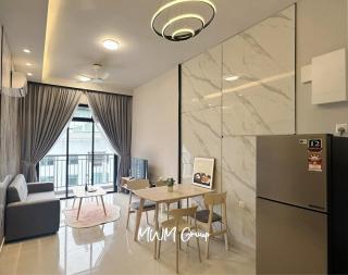 Meldrum Heights Walkable to CIQ By MWM - 8