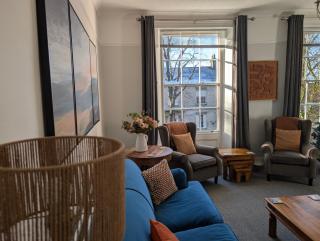 Eastgate Lodge Flat 23A - Pickering - 7