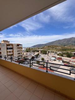 Elegant seaview escape - 0