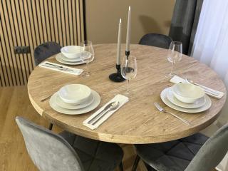 Alpin Apartments am Dorfbrunnen JUNIOR SUITE - 7