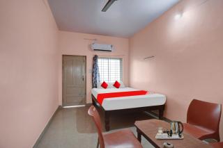 Hotel O New Mayuri Lodge - 1