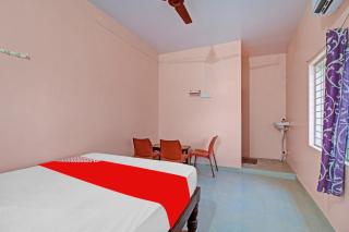 Hotel O New Mayuri Lodge - 1