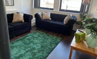 Mathew Street 1 bed apt sleeps 6 - 5