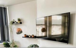 Mathew Street 1 bed apt sleeps 6 - 5