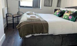 Mathew Street 1 bed apt sleeps 6 - 4