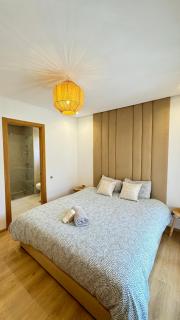 Magnifique appartement - 3