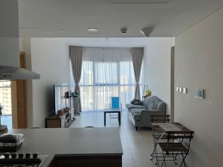 Cozy Room In Abu Dhabi Reem island Near to Galeria Mall - 7