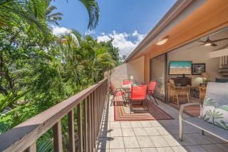 Koa Resort 3J · KOA 3J Remodeled 3BD w AC Pool Near Sandy Beach - 5