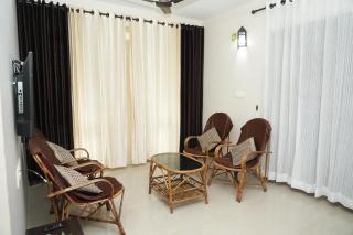 Sara's Homestay Prime Thiruvalla Stay Fully Furnished - 0