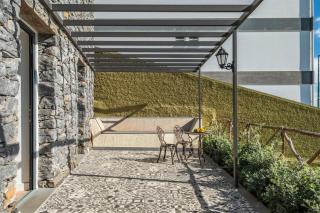 New Modern Studios Ocean View - 1