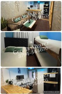 Departamento con cochera - 7