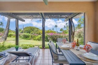 Wailea Ekahi 21A · WEK 21A Remodeled Wailea Condo Pool AC Near B - 3