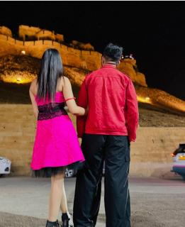 Hotel Robin Jaisalmer Near fort view - 7