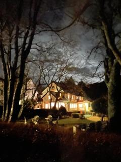 ペンションあけまの森 - 6