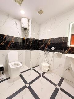 Hotel SM Deccan Park Airport Zone Hyderabad shamshabad - 4