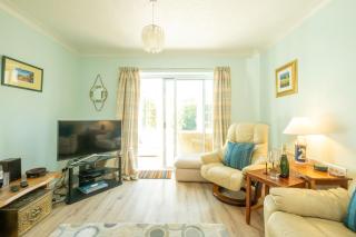 Rainbow Cottage in Thorpeness, Close to the Beach, Golf and the Country Club - Thorpeness - 6