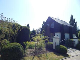 Traumhaftes-freistehendes-Ferienhaus-an-der-See-Strand-Yachthafen-W-Lan - 4