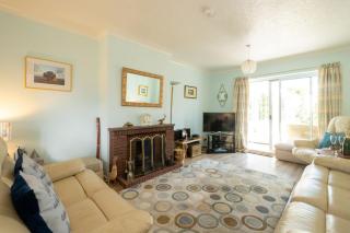 Rainbow Cottage in Thorpeness, Close to the Beach, Golf and the Country Club - Thorpeness - 5