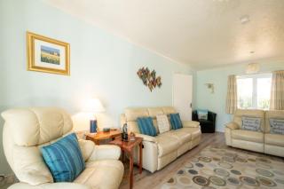 Rainbow Cottage in Thorpeness, Close to the Beach, Golf and the Country Club - 7