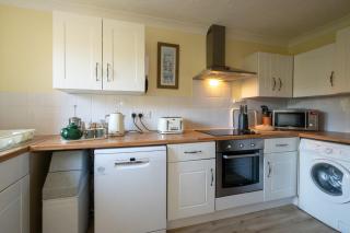 Rainbow Cottage in Thorpeness, Close to the Beach, Golf and the Country Club - 2