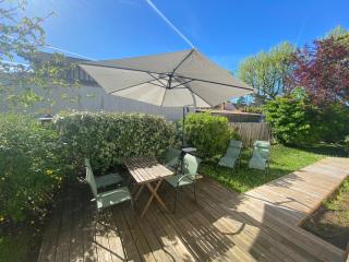 Plage Ville et Confort - 3