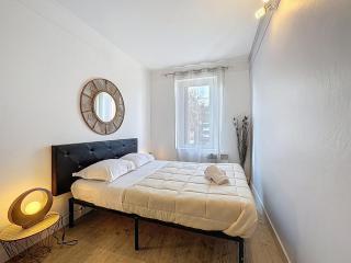 Rue Bien Assis avec jardin terrasse - 8